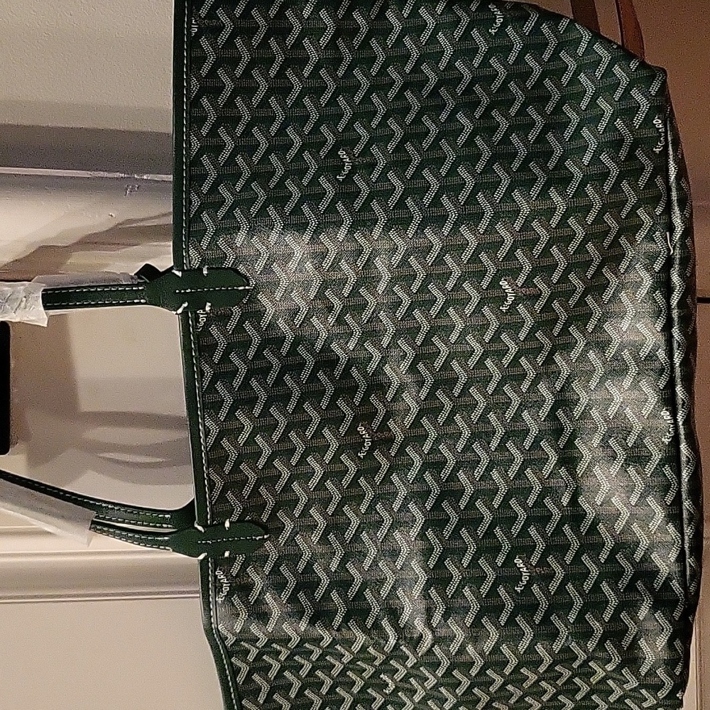 COPY - Goyard St Louis MM tote bag